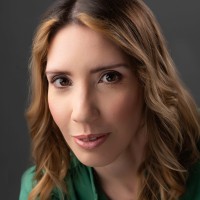 Carolina Penaloza Navarro