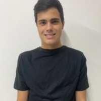 Caio Fortes