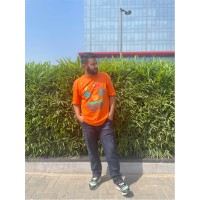 Prakarsh G