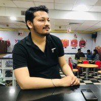Mohit Jindal