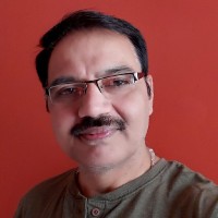 Mukesh Kumar Jha