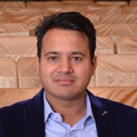 Vijay Kumar