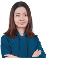 Maggie Li