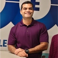 Akiv Judah, Pmp®