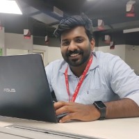 Aswanth kp