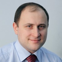 Dmitry Lakontsev
