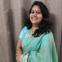 Anupama Kandekar