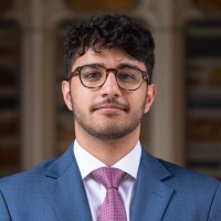 Julian Mazhar
