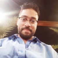 Muhammad Abdullah Ansari