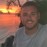 Danny Farrelly