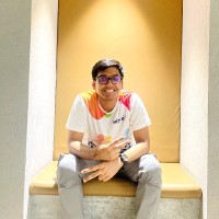 Shubham Shaw