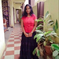 Jahnavi Lingala