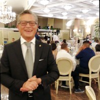 Salvatore Cantarella