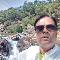 Vijay Kumar Mishra
