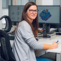 Nina Smolej