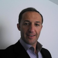 Thierry Gouban
