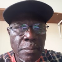 Joseph Lou Issa