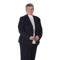 Connie Watts