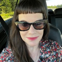 Mary Allison Petherick