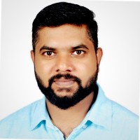 Ramachandran N