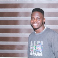 Samuel Okoro