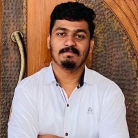 Muniraj S