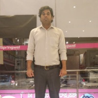 Rajiv Kumar