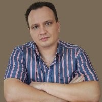 Alexey Konovalov