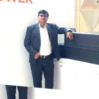 Nandu Patil