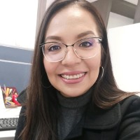 Elizabeth Galicia Garcia