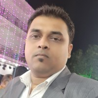 dipesh baranwal