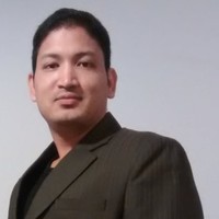Anup Shrestha