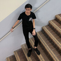 Goh Cheng Boon