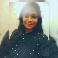 Dharaniya P A
