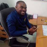Alfred Kwadwo Osei