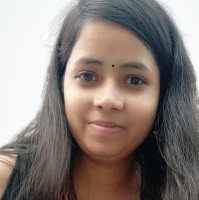 Shreyanshi Srivastava