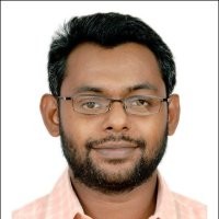Suresh kumar Madhavan Pillai