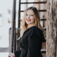 Sydney Buckner