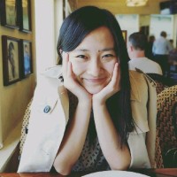 Michelle Yang