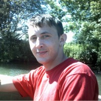 Daniel Stainer