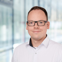 Alexander Helling, PhD.