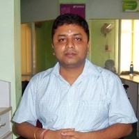 Subha Chakraborty
