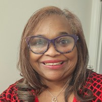 Marcia Guyah