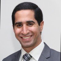 Usama Irshad, Ph.D