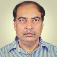 Samir Kumar Roy, Ph. D