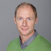 Ola Sjöholm