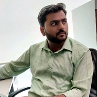 Parag Salunke