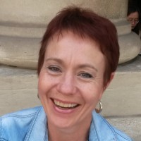 Marita Van Der Merwe