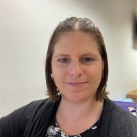 Sarah Drysdale