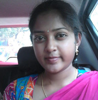 Anusha Bandari